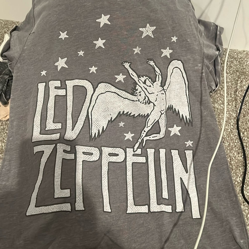 Concert Tee